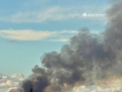 In Dnipro, the number of people wounded in the enemy attack has risen to three