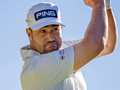 DP World Tour: Paul Casey misses crucial putts at Omega European Masters as Thriston Lawrence claims third title