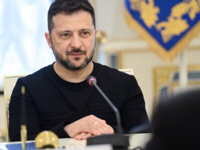Ukraine, US and Europe to hold joint talks soon