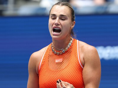 US Open 2026: Aryna Sabalenka beats Taylor Townsend to reach quarter-finals and retain world No 1 spot