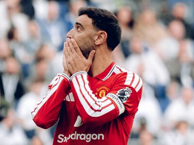 Man Utd miss attacking spark against Everton as Ezri Konsa for Arsenal - Premier League hits and misses