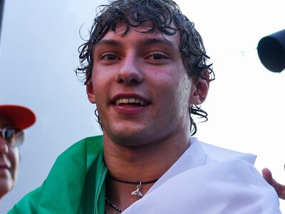 Kimi Antonelli: Mercedes driver hailed by pundits and Toto Wolff after remarkable 19th to first Italian GP comeback win