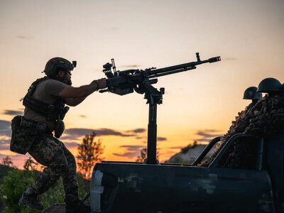 The enemy launched 92 drones and Banderol munitions at Ukraine; air defense neutralized 71 targets