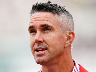 Kevin Pietersen: England appoint former captain as specialist mentor for white-ball teams