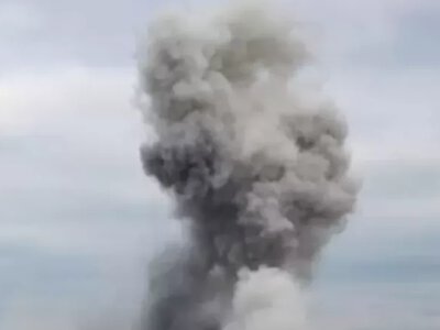Ukrainian forces strike Ryazan refinery and attack sites in Perm Krai and Tatarstan – Zelenskyi
