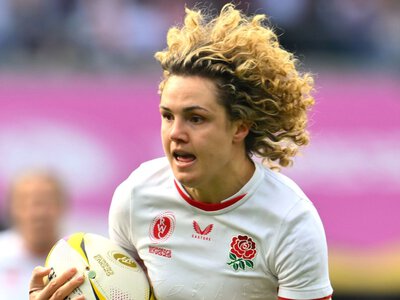 Red Roses name 25 World Cup winners in 36-player squad for home leg of WXV Global Series