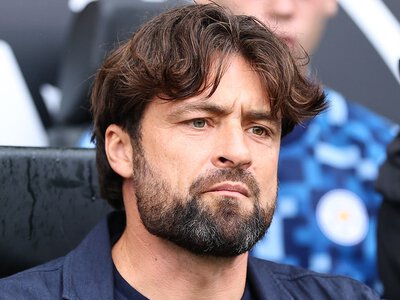 Leicester City sink to new low in League One but can Russell Martin turn it around?