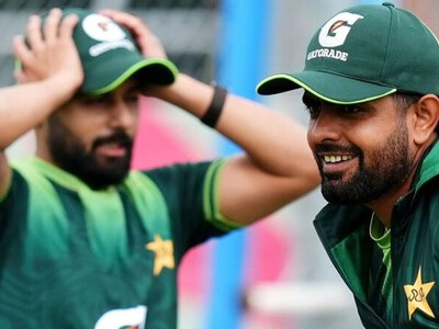 Pakistan Cricket Board investigating 'discipline and conduct' of team in latest twist on crisis tour of England