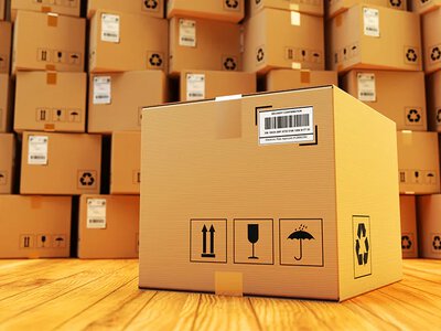 The Cabinet of Ministers has once again submitted to the Verkhovna Rada a package of bills on abolishing duty-free exemptions for parcels worth up to €150