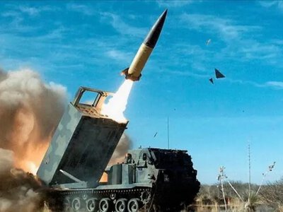 Allies consider rapidly supplying Ukraine with Patriot systems - media