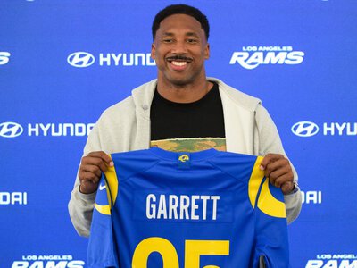 Myles Garrett, Patrick Mahomes and Jesse Minter: The NFL's biggest storylines on road to Super Bowl 61 in Los Angeles