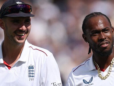 England vs Pakistan: Should hosts rotate bowling attack by resting likes of Jofra Archer in third Test at Edgbaston?