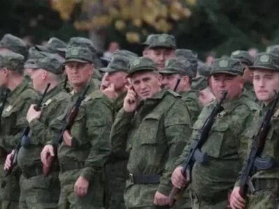 russia plans to conscript people with serious illnesses – ATESH