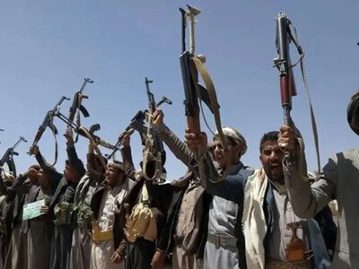 Houthi strikes on Saudi Arabia — 73 injured, vessels in the Red Sea blocked