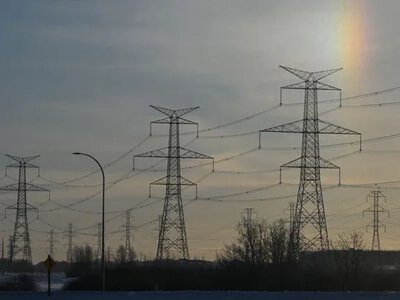Six regions of Ukraine are without power due to enemy shelling