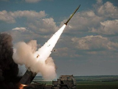 Ukraine hopes for U.S. support in implementing the Freyja anti-ballistic project — Zelenskyy