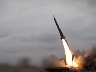 Ukraine hopes for U.S. support in implementing the Freyja anti-ballistic project — Zelenskyy