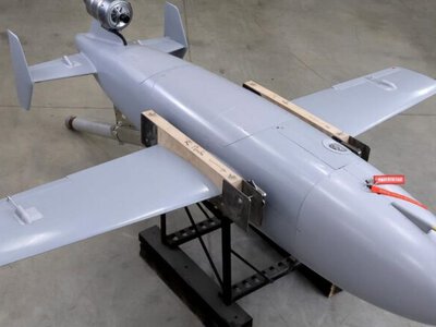United to win: Joint venture in Europe starts producing Ukraine’s Bars jet drones with 1,000-kilometer range and speed above 700 kilometers per hour