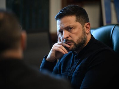 Ukraine strengthens its negotiating position: Zelenskyy explained what gives grounds for optimism