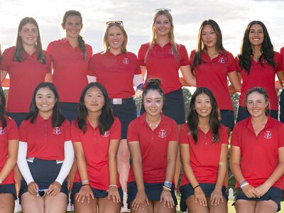 Junior Solheim Cup: Team Europe produce epic singles comeback before Team USA close out 13-11 win at Bernardus Golf