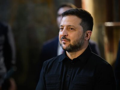 This is real security: Zelenskyy explained why Europe must participate in negotiations with the Russian Federation
