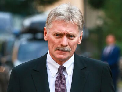 The Kremlin accused Kyiv of inflexibility, but added that it was ready to resume trilateral peace talks