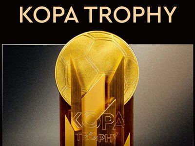 Yamal's third consecutive nomination — nominees for the world's best young player announced