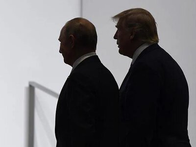 Putin assured Trump that he has no aggressive plans toward Europe, not even in his thoughts — Ushakov