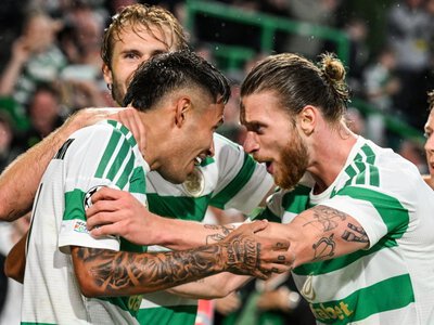 Celtic: Martin O'Neill could rejig system to accommodate his best players against St Johnstone, live on Sky Sports