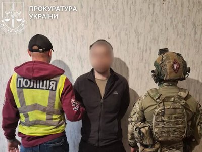 Fired at least 23 shots — in Kyiv, a serviceman was served with a notice of suspicion of attempting to murder a medical center director