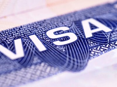 Just a few minutes on a smartphone — Ukrainians will be among the first to be able to obtain visas to South Africa under the new system