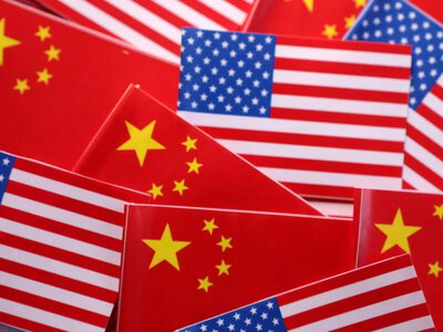 The U.S. accuses Chinese AI companies of stealing artificial intelligence technology on an industrial scale