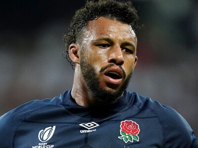 England rugby squad: Courtney Lawes and Joe Marchant told to ‘go above’ Gallagher Prem rivals to earn spot back