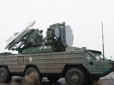 Ukraine has developed a new RK-19 missile to shoot down Russian Banderols