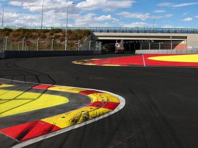 Spanish GP: What to expect from new Madring track in Madrid with Carlos Sainz predicting safety cars and red flags