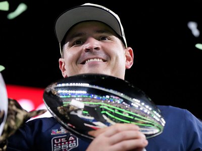 Seattle Seahawks: Jaxon Smith-Njigba's NFL warning, Mike Macdonald's honeymoon vision and the Super Bowl champions' quest for repeat