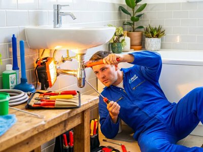 How to unclog a sewer at home: effective methods without unnecessary expense