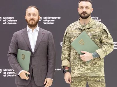 Solutions to win: Defense Ministry and NGO Zemliachky launch project to improve women’s combat gear