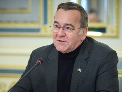 United to win: Germany to transfer PAC-2 missiles for Patriot systems to Ukraine