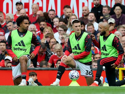 Manchester United's squad depth analysed as Gary Neville claims Michael Carrick is under pressure ahead of Champions League return