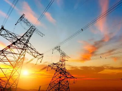 Enemy shelling left some consumers without electricity in five regions of Ukraine