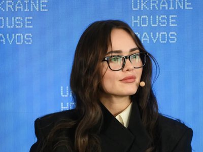 In 2026, around 60% of Ukraine’s attacks on Russia were carried out using Fire Point weapons, the company’s CEO Iryna Terekh says