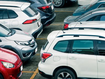 TOP gasoline cars of August — which models most often joined Ukraine’s vehicle fleet