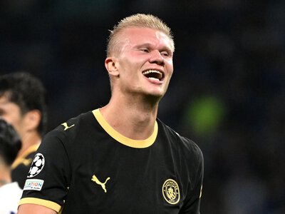 Erling Haaland: Jamie Carragher believes Manchester City striker will be greatest goalscorer of all time