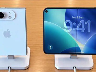 It will cost over $2,000: Apple to unveil a foldable iPhone