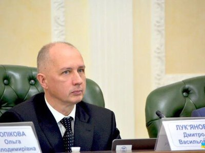 Almost UAH 5 million was received after their dismissal by members of the High Council of Justice who became embroiled in a scandal — veteran