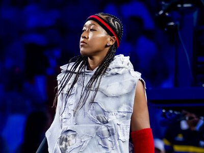 US Open: Naomi Osaka's fashion ensemble in New York - which outfit was your favourite?