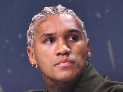 Conor Benn hits out at Ryan Garcia for 'bottling it' after American fails to show up for face-off in Las Vegas