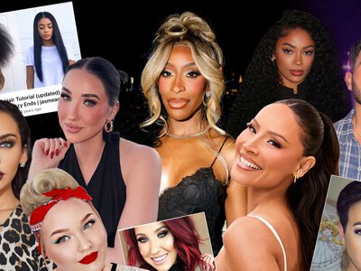 Catching Up With 7 of The Golden Era Beauty YouTubers