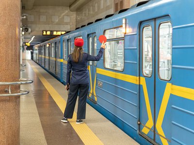 Kyiv Metro to operate longer starting September 10: schedule released